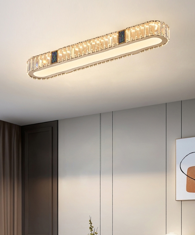 โคมไฟติดเพดาน MODEL :: CL-73 - Image 9