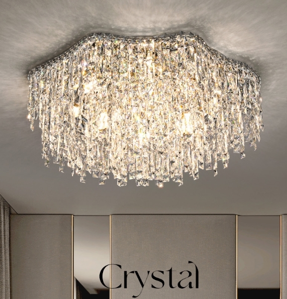 โคมไฟติดเพดาน MODEL :: CL-71