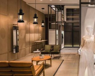 โคมไฟห้อยเพดาน MODEL ::PDL-S27