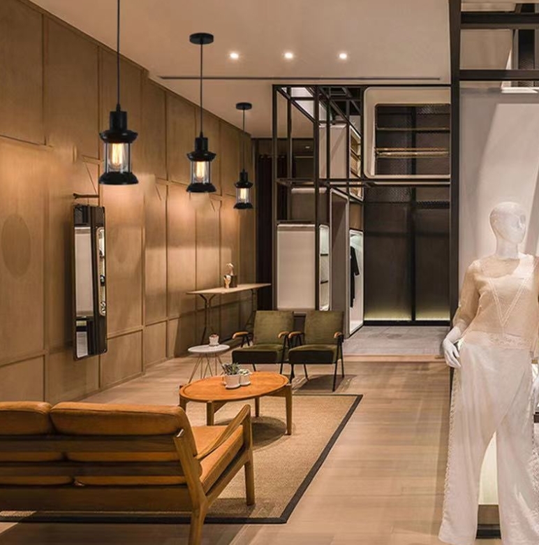 โคมไฟห้อยเพดาน MODEL ::PDL-S27