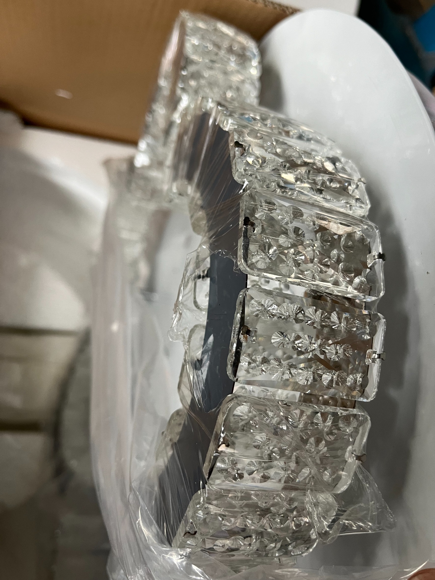 โคมไฟติดเพดาน MODEL :: CL-77 - Image 13