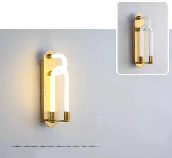 โคมไฟติดผนัง MODEL :: WL-M256