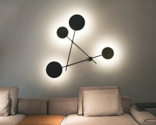 โคมติดผนัง MODEL :: WL-M258