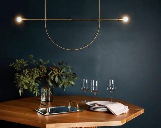 โคมไฟห้อยเพดาน MODEL :: PDL-L276