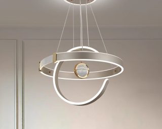 โคมไฟห้อยเพดาน MODEL :: PDL-M88230