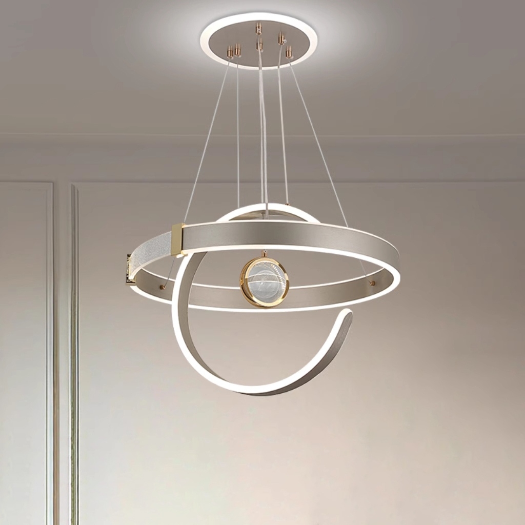 โคมไฟห้อยเพดาน MODEL :: PDL-M88230