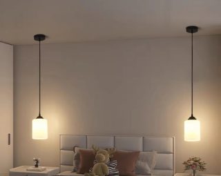 โคมไฟห้อยเพดาน MODEL :: PDL-S28