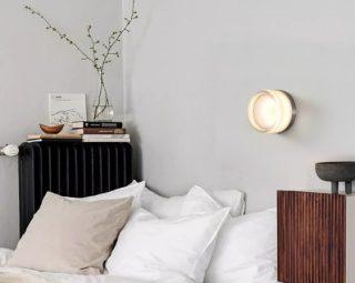 โคมไฟติดผนัง MODEL : WL-M259