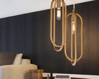 โคมไฟห้อยเพดาน MODEL :: PDL-M390