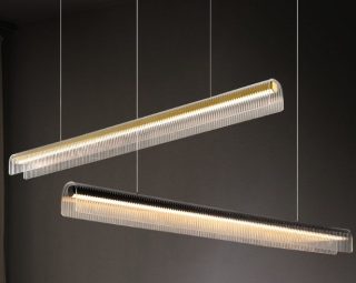 โคมไฟห้อยเพดาน MODEL :: PDL-L249