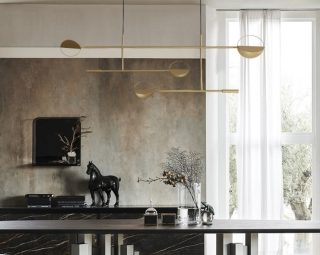 โคมไฟห้อยเพดาน MODEL :: PDL-L255