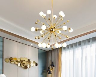 โคมไฟห้อยเพดาน MODEL :: PDL-21