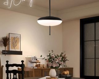 โคมไฟห้อยเพดาน MODEL :: PDL-M391