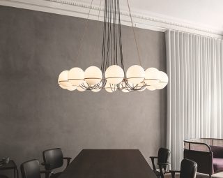 โคมไฟห้อยเพดาน MODEL :: PDL-L204