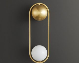 โคมติดผนัง MODEL :: WL-M270