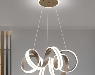 โคมไฟห้อยเพดาน MODEL :: PDL-M88223