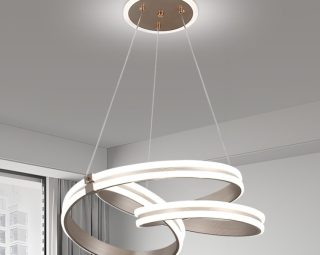 โคมไฟห้อยเพดาน MODEL :: PDL-M88228