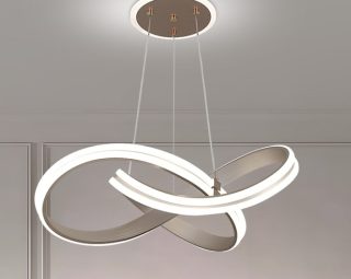 โคมไฟห้อยเพดาน MODEL :: PDL-M88221