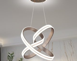 โคมไฟห้อยเพดาน MODEL :: PDL-M88222