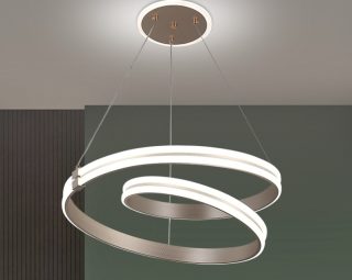 โคมไฟห้อยเพดาน MODEL :: PDL-M88226