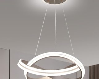 โคมไฟห้อยเพดาน MODEL :: PDL-M88227