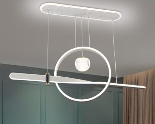 โคมไฟห้อยเพดาน MODEL :: PDL-L88231