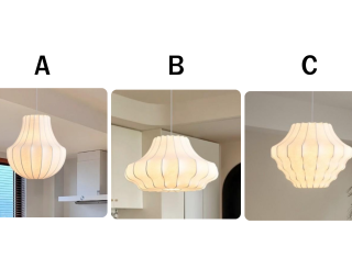 โคมไฟห้อยเพดาน MODEL :: PDL-19