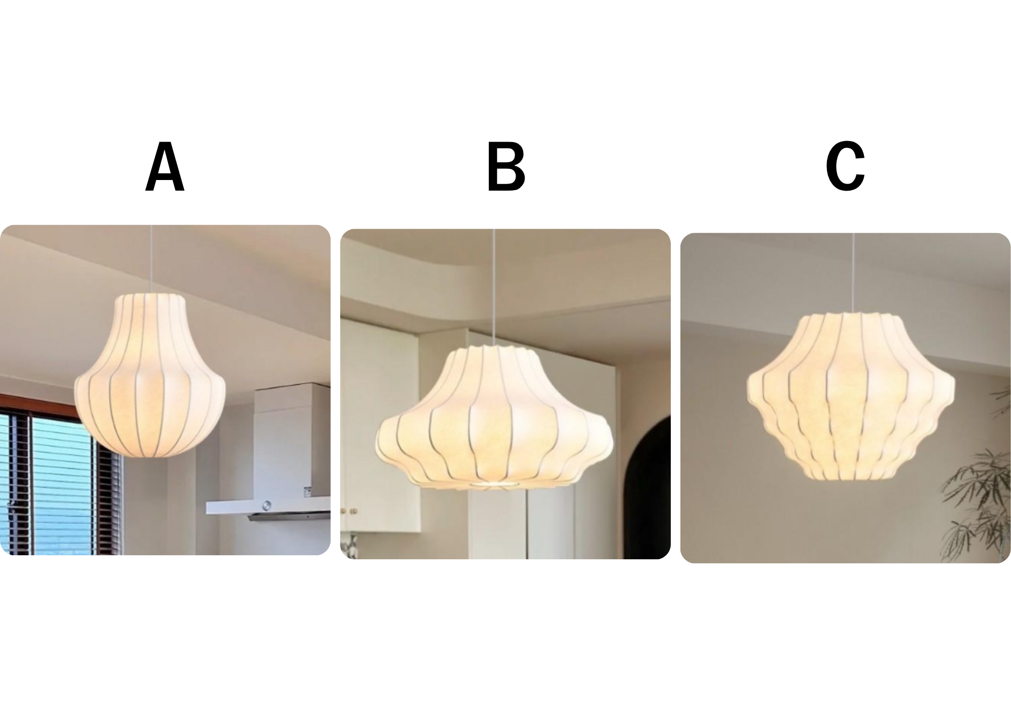 โคมไฟห้อยเพดาน MODEL :: PDL-19