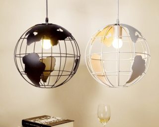 โคมไฟห้อยเพดาน MODEL :: PDL-S34