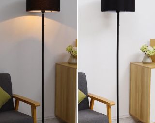 โคมไฟตั้งพื้น MODEL :: FL-106