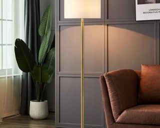 โคมไฟตั้งพื้น MODEL :: FL-105