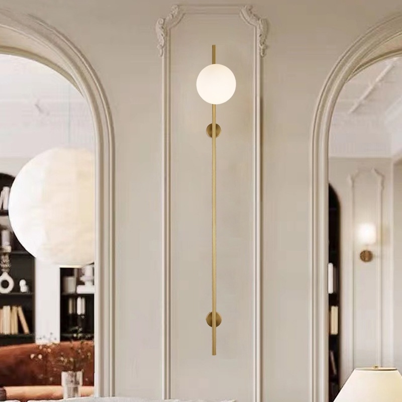 โคมไฟติดผนัง MODEL :: WL-M275