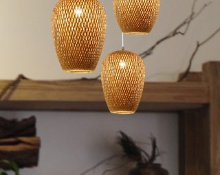 โคมไฟห้อยเพดาน MODEL :: PDL-M392