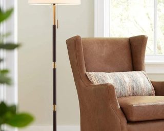 โคมไฟตั้งพื้น MODEL :: FL-107