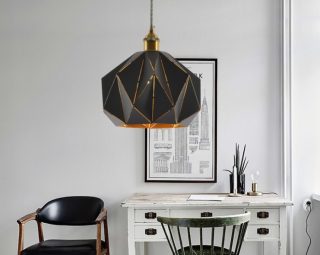 โคมไฟห้อยเพดาน MODEL :: PDL-S32