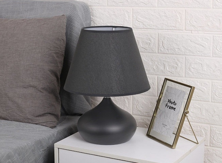 โคมไฟตั้งโต๊ะ MODEL :: TL-92