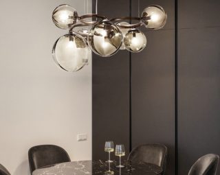 โคมไฟห้อยเพดาน MODEL :: PDL-L281