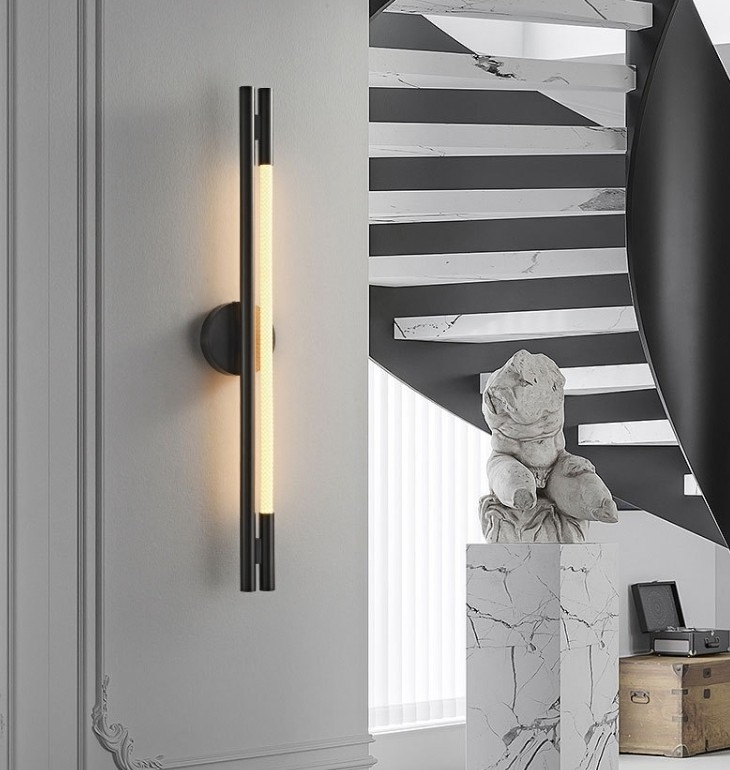 โคมไฟติดผนัง MODEL :: WL-M279