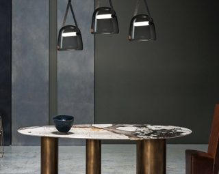 โคมไฟห้อยเพดาน MODEL :: PDL-S36