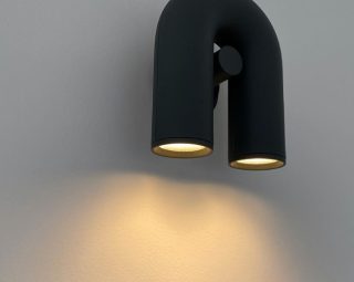 โคมติดผนัง MODEL :: WL-M281