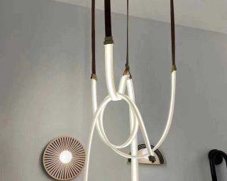 โคมไฟห้อยเพดาน MODEL :: PDL-L282