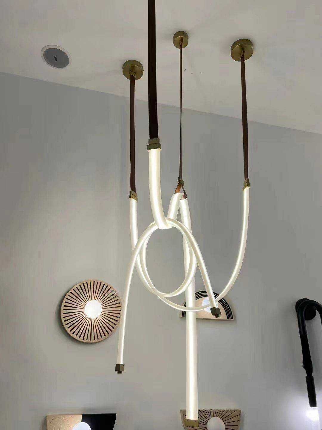 โคมไฟห้อยเพดาน MODEL :: PDL-L282