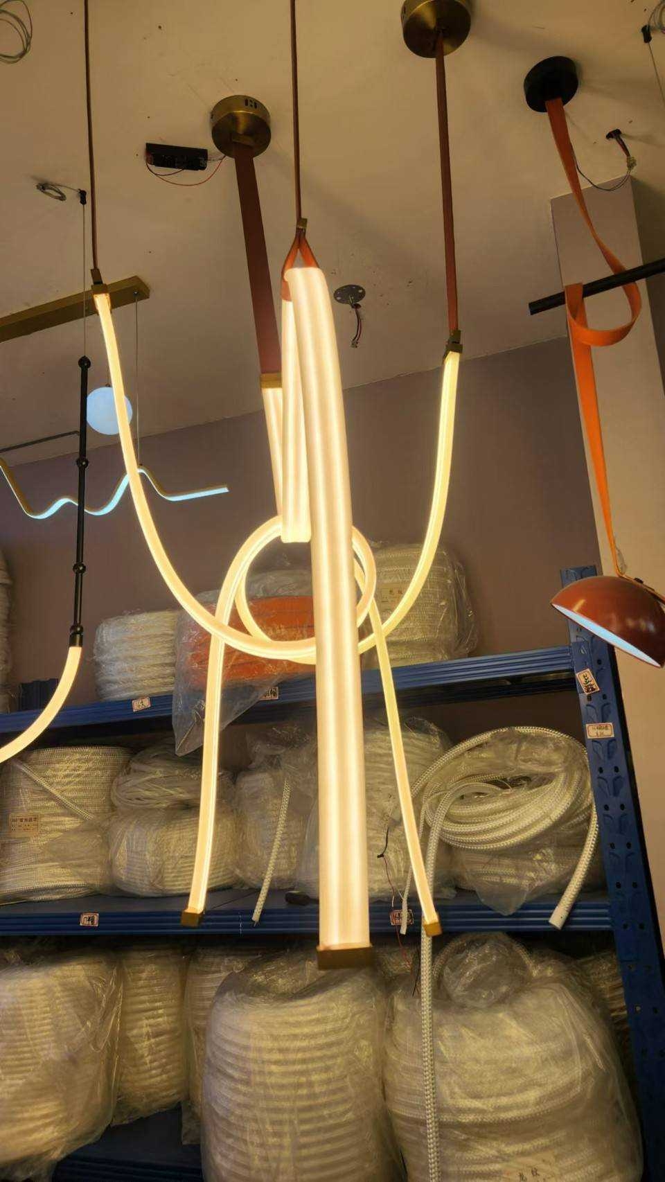 โคมไฟห้อยเพดาน MODEL :: PDL-L282 - Image 3