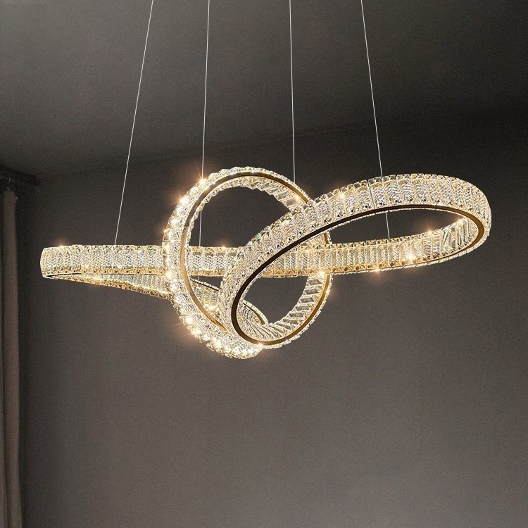 โคมไฟห้อยระย้าMODEL :: CDL-228