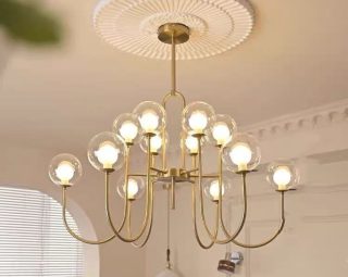 โคมไฟห้อยเพดาน MODEL :: PDL-L294