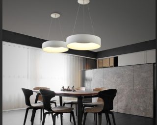 โคมไฟห้อยเพดาน MODEL :: PDL-M394