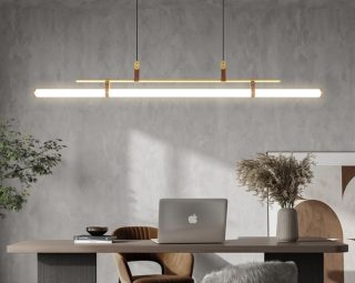 โคมไฟห้อยเพดาน MODEL :: PDL-L290