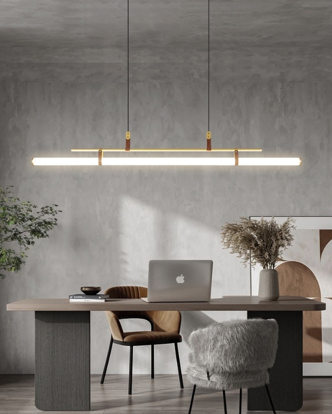 โคมไฟห้อยเพดาน MODEL :: PDL-L290