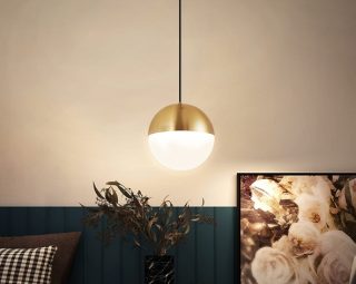 โคมไฟห้อยเพดาน MODEL :: PDL-S37