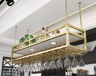 โคมไฟห้อยเพดาน MODEL :: PDL-L283